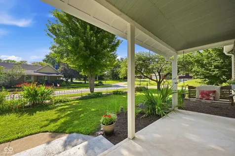 430 Pearl Street Pendleton IN 46064