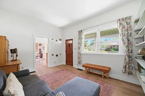 430 Pearl Street Pendleton IN 46064
