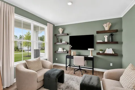 2395 Red Squirrel Way Zionsville IN 46077