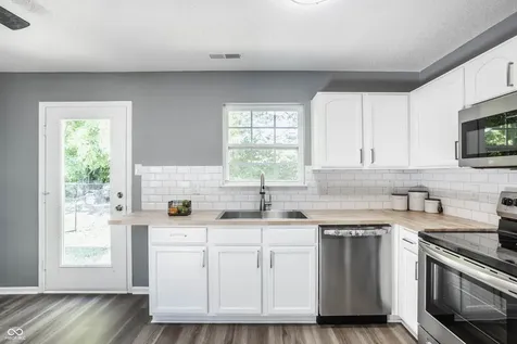 13076 N Becks Grove Drive Camby IN 46113