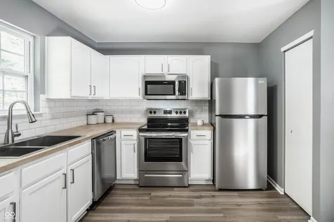 13076 N Becks Grove Drive Camby IN 46113