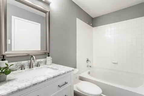 13076 N Becks Grove Drive Camby IN 46113