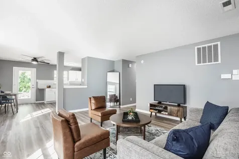 13076 N Becks Grove Drive Camby IN 46113