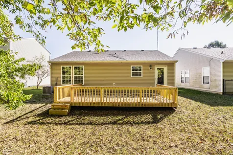 13076 N Becks Grove Drive Camby IN 46113