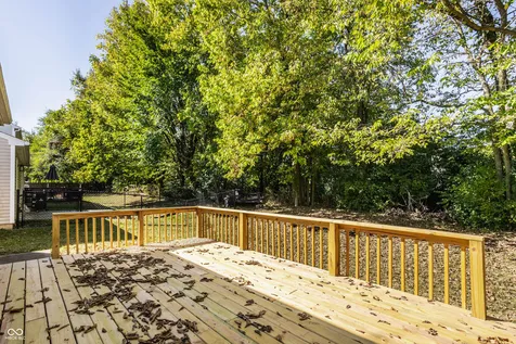 13076 N Becks Grove Drive Camby IN 46113