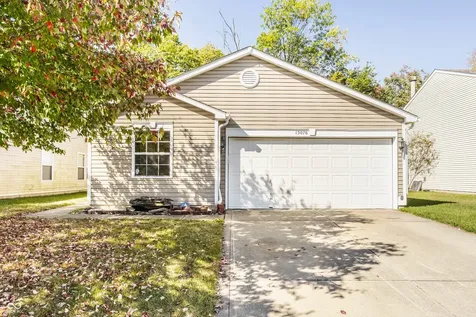 13076 N Becks Grove Drive Camby IN 46113