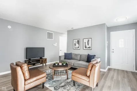 13076 N Becks Grove Drive Camby IN 46113