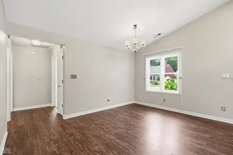 6510 S Waybridge Court Indianapolis IN 46237