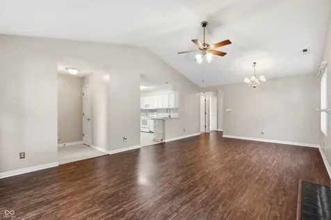 6510 S Waybridge Court Indianapolis IN 46237