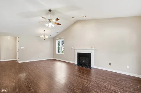 6510 S Waybridge Court Indianapolis IN 46237