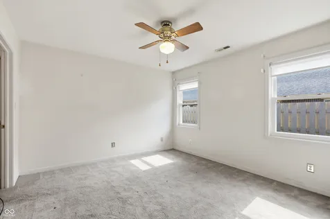 6510 S Waybridge Court Indianapolis IN 46237
