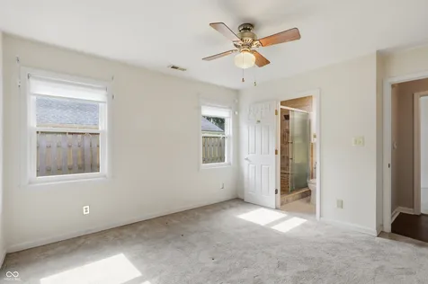 6510 S Waybridge Court Indianapolis IN 46237