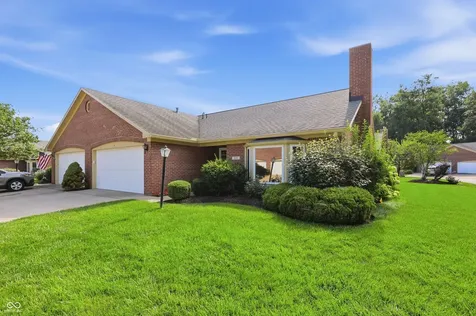 6510 S Waybridge Court Indianapolis IN 46237