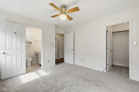 6510 S Waybridge Court Indianapolis IN 46237