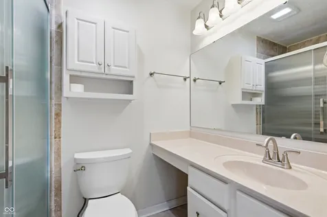 6510 S Waybridge Court Indianapolis IN 46237