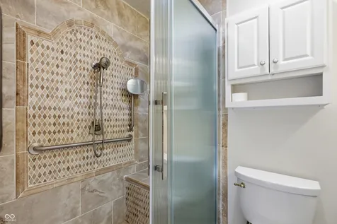 6510 S Waybridge Court Indianapolis IN 46237