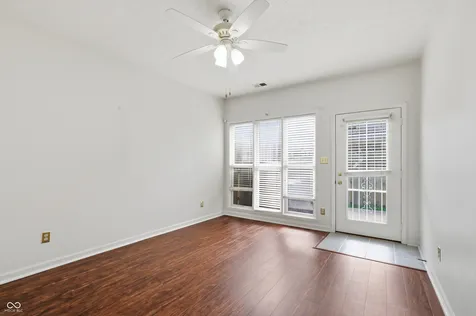 6510 S Waybridge Court Indianapolis IN 46237