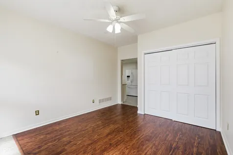 6510 S Waybridge Court Indianapolis IN 46237