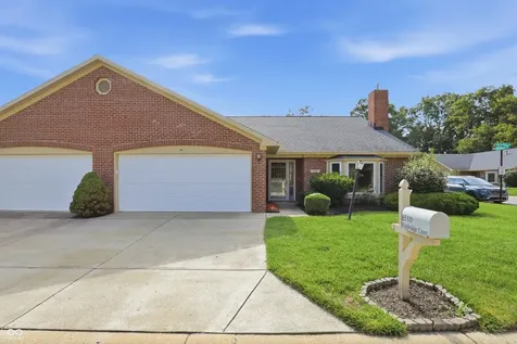 6510 S Waybridge Court Indianapolis IN 46237