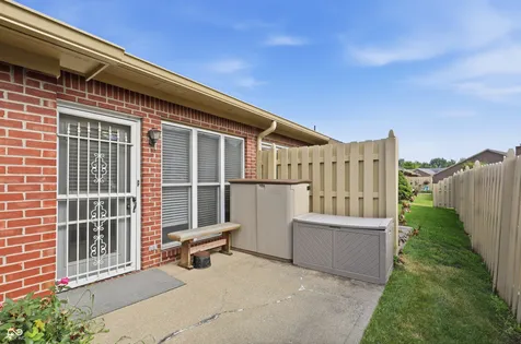 6510 S Waybridge Court Indianapolis IN 46237