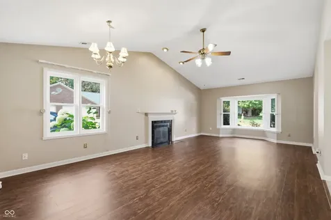6510 S Waybridge Court Indianapolis IN 46237