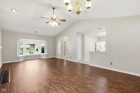 6510 S Waybridge Court Indianapolis IN 46237