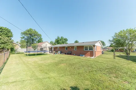2727 Orchard Lane Columbus IN 47201