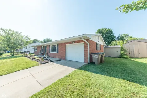 2727 Orchard Lane Columbus IN 47201