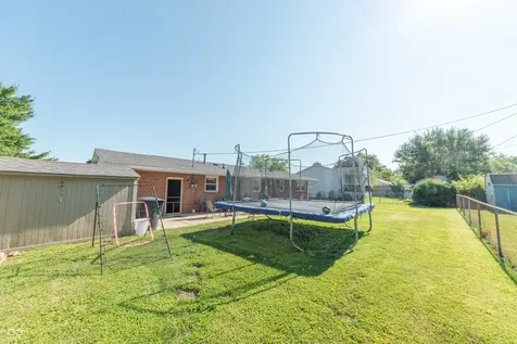 2727 Orchard Lane Columbus IN 47201