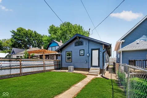 2240 S Pennsylvania Street Indianapolis IN 46225