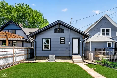 2240 S Pennsylvania Street Indianapolis IN 46225