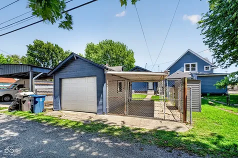 2240 S Pennsylvania Street Indianapolis IN 46225