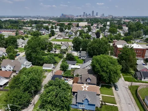 2240 S Pennsylvania Street Indianapolis IN 46225