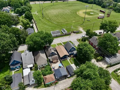 2240 S Pennsylvania Street Indianapolis IN 46225