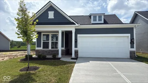 746 Daisy Street Greenwood IN 46143