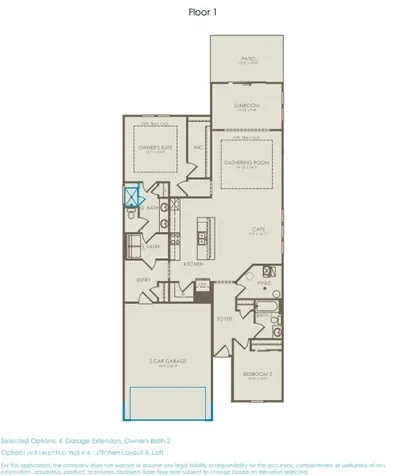 746 Daisy Street Greenwood IN 46143