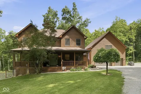 249 W Roszell Drive Nineveh IN 46164