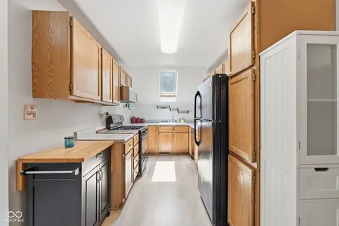 249 W Roszell Drive Nineveh IN 46164
