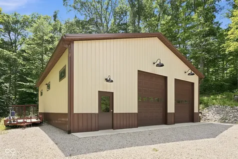249 W Roszell Drive Nineveh IN 46164