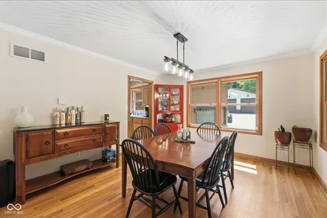 249 W Roszell Drive Nineveh IN 46164