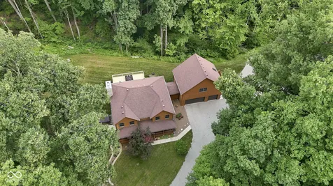249 W Roszell Drive Nineveh IN 46164
