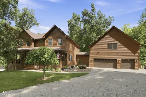 249 W Roszell Drive Nineveh IN 46164