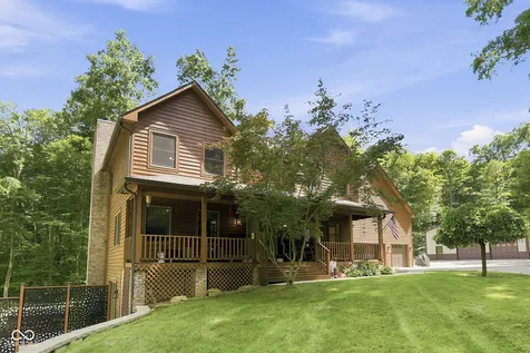 249 W Roszell Drive Nineveh IN 46164