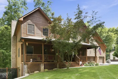249 W Roszell Drive Nineveh IN 46164