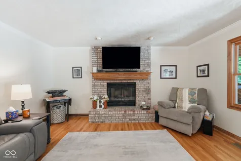 249 W Roszell Drive Nineveh IN 46164