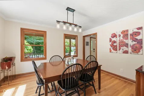 249 W Roszell Drive Nineveh IN 46164