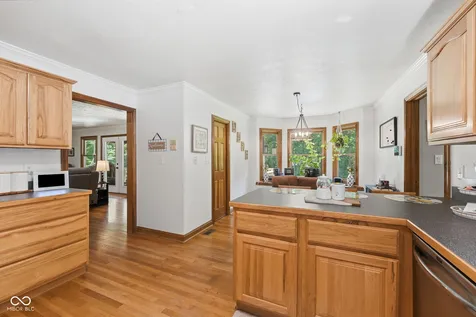 249 W Roszell Drive Nineveh IN 46164