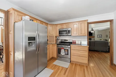249 W Roszell Drive Nineveh IN 46164