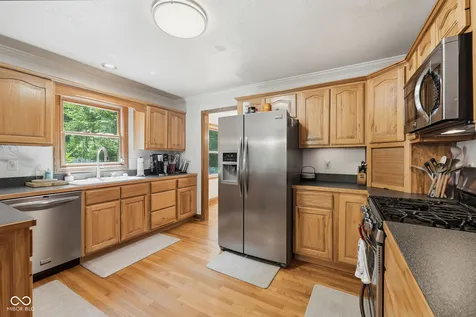 249 W Roszell Drive Nineveh IN 46164