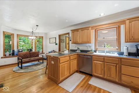 249 W Roszell Drive Nineveh IN 46164